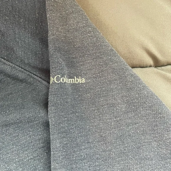 Columbia Pullover - Picture 4 of 5